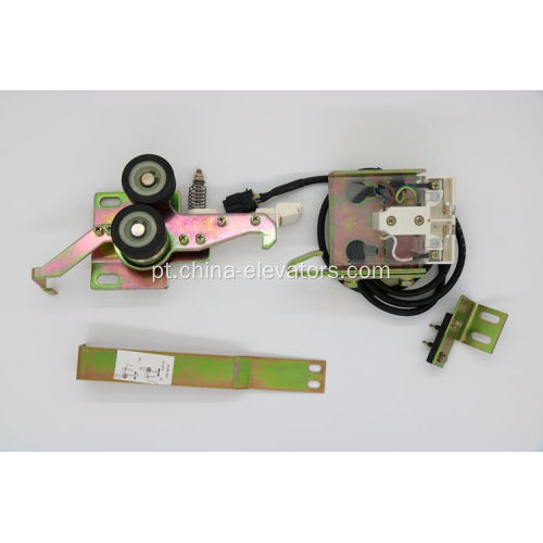 162C098G03 Dispositivo de travamento da porta de aterrissagem para elevadores da Hyundai